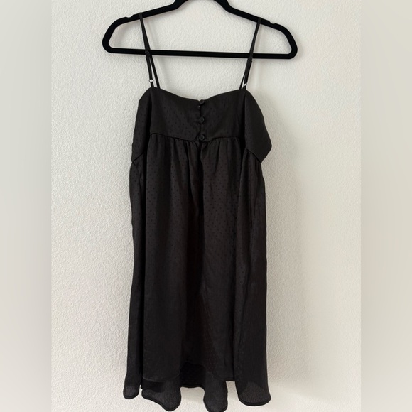 Sadie & Sage Black dress - Picture 2 of 5